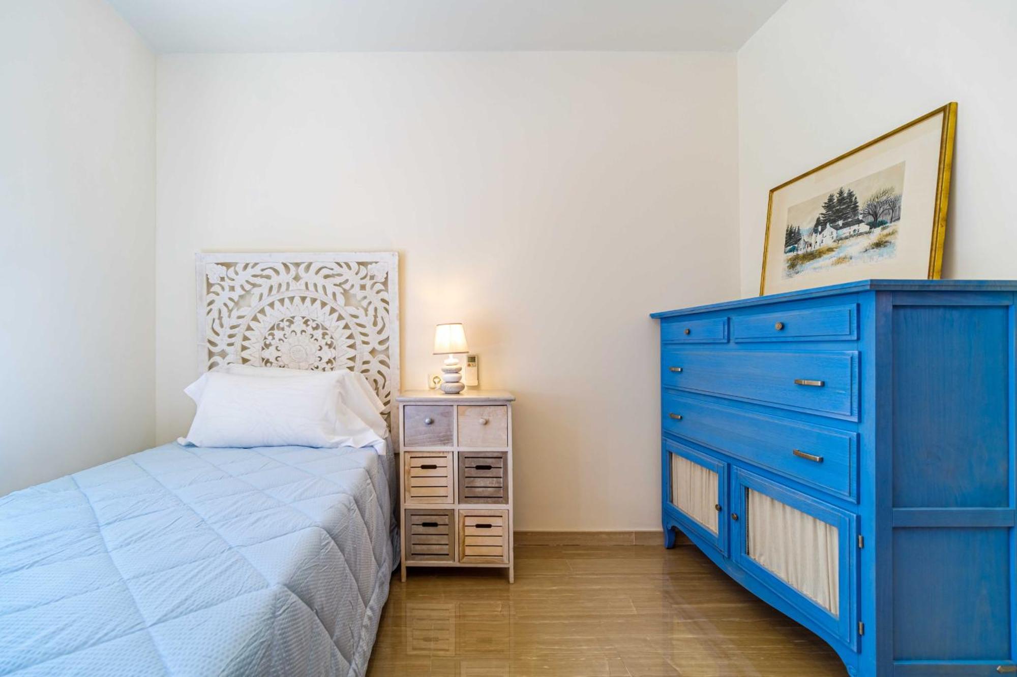 Golden Gardens Zen Apartment Javea Arenal By Rock Rentals Platja de Larenal Экстерьер фото