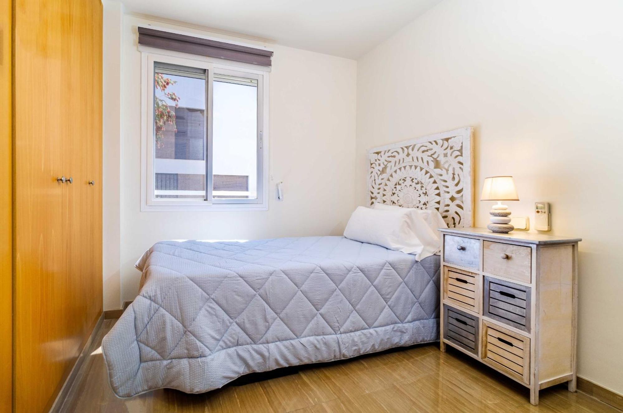 Golden Gardens Zen Apartment Javea Arenal By Rock Rentals Platja de Larenal Экстерьер фото