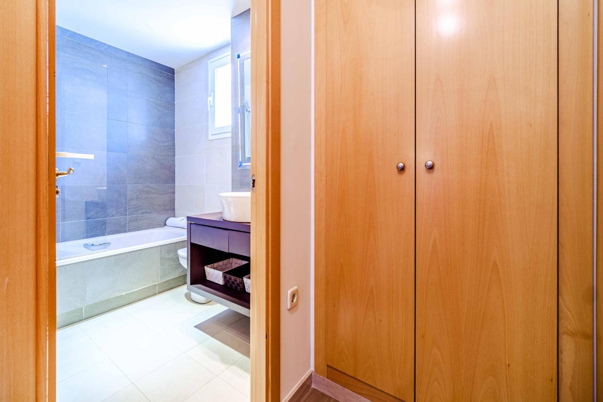 Golden Gardens Zen Apartment Javea Arenal By Rock Rentals Platja de Larenal Экстерьер фото