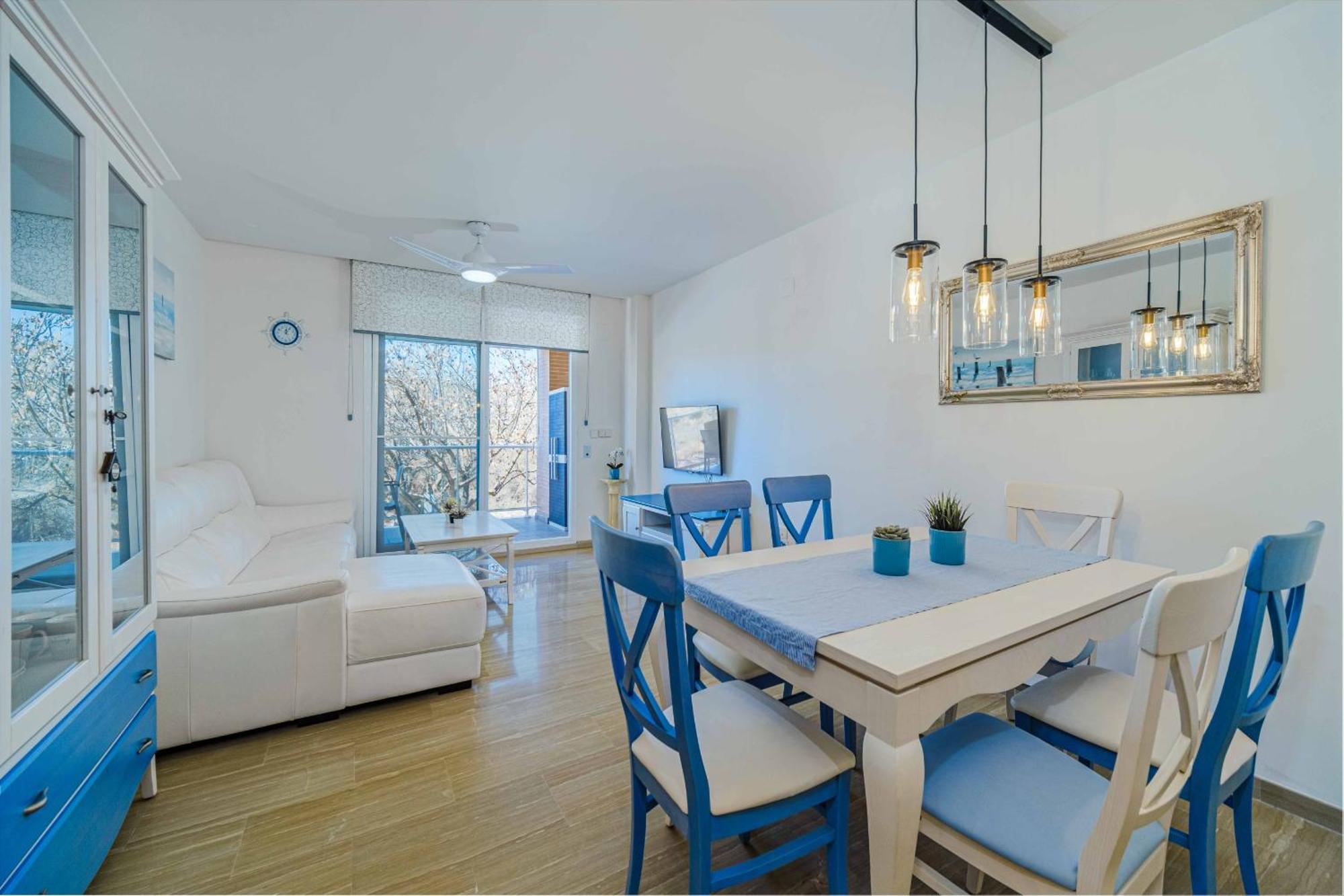 Golden Gardens Zen Apartment Javea Arenal By Rock Rentals Platja de Larenal Экстерьер фото