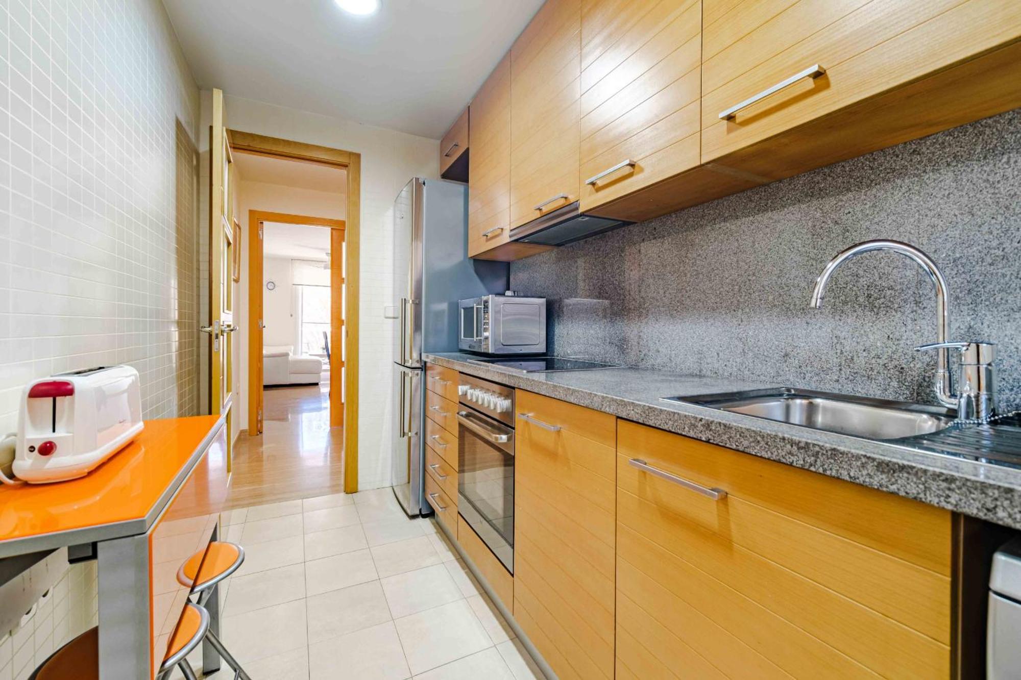 Golden Gardens Zen Apartment Javea Arenal By Rock Rentals Platja de Larenal Экстерьер фото