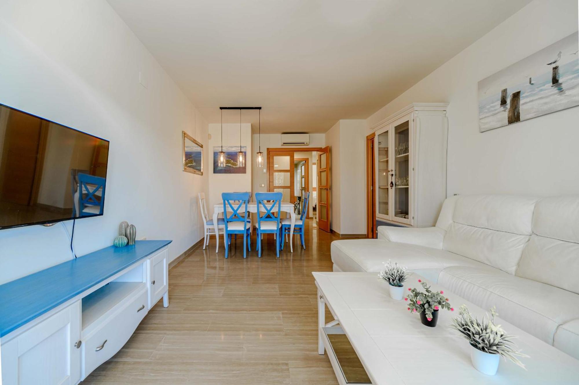 Golden Gardens Zen Apartment Javea Arenal By Rock Rentals Platja de Larenal Экстерьер фото